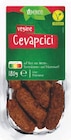 Vegane Mini Frikadellen/Cevapcici von Vemondo im aktuellen Lidl Prospekt für 1,40 €