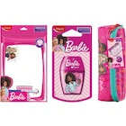 SUR TOUS LES PRODUITS BARBIE - MAPED en promo chez Carrefour Market SUR TOUS LES PRODUITS BARBIE - MAPED dans le catalogue Carrefour Market