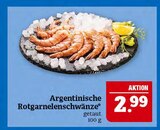 Argentinische Rotgarnelenschwänze im Angebot bei Marktkauf in Görlitz Argentinische Rotgarnelenschwänze Angebote bei Marktkauf Görlitz für 2,99 €