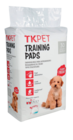 LOT TAPIS EDUCATEURS ABSORBANTS X30 - TKPET - Animalis à Boulogne-Billancourt LOT TAPIS EDUCATEURS ABSORBANTS X30 - TKPET en promo chez Animalis Boulogne-Billancourt à 8,79 €