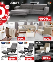 Aktueller porta Möbel Prospekt mit Fernseher, "BLACK WEEK", Seite 3