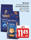 Mövenpick oder  Eilles Caffè Crema bei EDEKA im Oederan Prospekt für 11,49 €