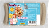 Aktuelles Mini-Griller Angebot bei REWE in Hamburg ab 4,99 €