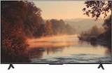 UHD LED TV 55P69K Angebote von TCL bei expert Wertheim für 222,00 €