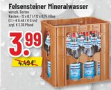 Trinkgut Duisburg Prospekt mit  im Angebot für 3,99 €