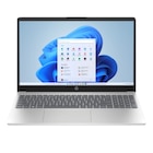 Ordinateur portable - 15.6'' - HP en promo chez Carrefour Ordinateur portable - 15.6'' - HP dans le catalogue Carrefour