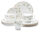 Kaffeeservice „Firenze“ bei Sconto SB im Rostock Prospekt für 59,95 €