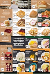 Thunfisch im GLOBUS Prospekt in Hofheim Aktueller GLOBUS Prospekt mit Thunfisch, "Aktuelle Angebote", Seite 6