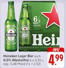 EDEKA Schriesheim Prospekt mit  im Angebot für 4,99 €