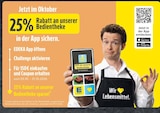 EDEKA Kößlarn - Bedientheke Angebot im Prospekt Bedientheke bei EDEKA im Kößlarn Prospekt für