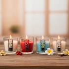LA BOUGIE PARFUMÉE - SANSMARQUE - Auchan Hypermarché à Joué-lès-Tours LA BOUGIE PARFUMÉE - SANSMARQUE en promo chez Auchan Hypermarché Joué-lès-Tours à 2,00 €