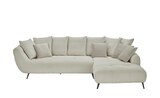 Ecksofa Bellani III im aktuellen Sconto SB Prospekt