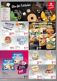 Öl Angebot im aktuellen Selgros Prospekt auf Seite 11