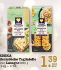 Aktuelle Nudeln Angebote bei E center in Mainz Aktuelles Herzstücke Tagliatelle Angebot bei E center in Mainz ab 1,39 €