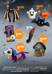 Jouet en promo dans le catalogue B&M à la page 13