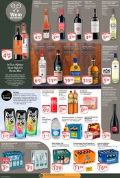 Aktueller GLOBUS Prospekt mit Cola, "Aktuelle Angebote", Seite 15