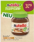 Aktuelles Plant Based Angebot bei tegut in Eisenach ab 3,79 €