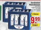 Mineralwasser bei Trinkgut im Wassenberg Prospekt für 9,99 €