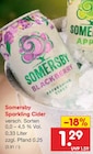 Sparkling Cider von Somersby im aktuellen Netto Marken-Discount Prospekt