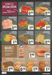 Vollkornbrot im E center Prospekt in Mülheim Aktueller E center Prospekt mit Vollkornbrot, "Aktuelle Angebote", Seite 24