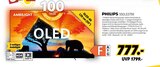 550LED759 OLED-4K im Angebot bei MEDIMAX in Halle 550LED759 OLED-4K Angebote von Philips bei MEDIMAX Halle für 777,00 €