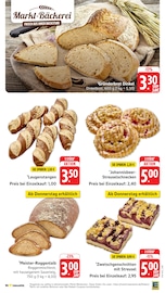 Brötchen im EDEKA Prospekt in Neunkirchen Aktueller EDEKA Prospekt mit Brötchen, "Aktuelle Angebote", Seite 7