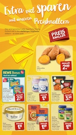 Aktueller nahkauf Prospekt mit Huhn, "nichts liegt näher", Seite 2