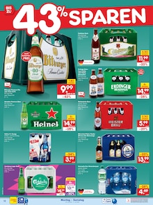 Radler im Netto Marken-Discount Prospekt "Aktuelle Angebote" mit 45 Seiten (Magdeburg)