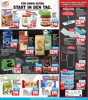Nescafe im HIT Prospekt in Nürtingen Aktueller HIT Prospekt mit Nescafe, "ECHTE VIELFALT", Seite 14