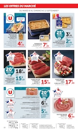 Prospectus U Express "U Express" en cours à Gardanne, Page 10 Catalogue U Express en cours à Gardanne, "U Express", Page 10