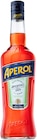 Aperitif Bitter Angebote von Aperol bei REWE Kaufbeuren für 9,49 €