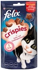 Katzensnacks Angebote von Felix bei REWE Darmstadt für 0,89 €