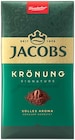 Aktuelles JACOBS Krönung Angebot bei ALDI Nord in Essen ab 6,49 €
