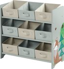 Meuble de rangement pour enfant - LIVARNO HOME dans le catalogue Lidl