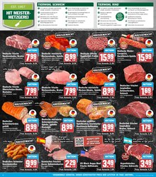 Fleisch im aktuellen HIT Prospekt (Bonn) Fleisch im HIT Prospekt "ECHTE VIELFALT" mit 19 Seiten (Bonn)