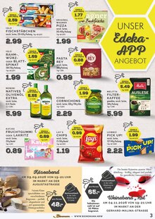 Kaffee im EDEKA Prospekt "Aktuelle Angebote" mit 16 Seiten (Dinslaken)