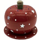 Räucherapfel im Angebot bei Wreesmann in Aurich Räucherapfel Angebote bei Wreesmann Aurich für 4,99 €