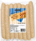BBQ Rostbratwurst von FARMLÄNDER für 4,44 € bei Netto mit dem Scottie im Angebot BBQ Rostbratwurst von FARMLÄNDER im aktuellen Netto mit dem Scottie Prospekt