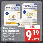 Visage Q 10 Tagespflege bei E aktiv markt im Wittdün Prospekt für 9,99 €