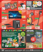 Aktueller Marktkauf Prospekt mit Fernseher, "Aktuelle Angebote", Seite 24