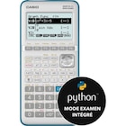 Calculatrice graphique - CASIO en promo chez Carrefour Versailles à 49,99 €