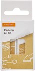 Bleistifte im Rossmann Prospekt Radiergummis von Schreibwelt im aktuellen Rossmann Prospekt für 0,99 €