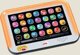 MA TABLETTE PUPPY - Fisher-Price à 21,99 € dans le catalogue Monoprix