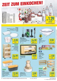Bratpfanne Angebot im aktuellen diska Prospekt auf Seite 11