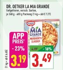 Aktuelles LA MIA GRANDE Angebot bei Marktkauf in Solingen (Klingenstadt) ab 3,19 €