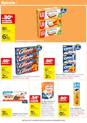 Kinder Angebote im Prospekt "Carrefour" von Carrefour auf Seite 40