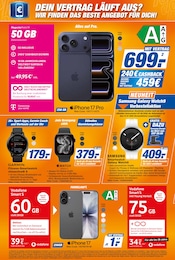 Apple im expert Prospekt in Seevetal Aktueller expert Prospekt mit Apple, "Top Angebote", Seite 8