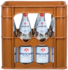 Kaufland - Mineralwasser Angebot im Prospekt Mineralwasser bei Kaufland im Prospekt "" für 2,49 €