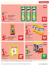 Promos Café dans le catalogue "LES TOPS" de Auchan Hypermarché Café en promo dans le catalogue Auchan Hypermarché à la page 13