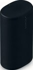 Play Tragbarer WLAN- und Bluetooth-Lautsprecher Angebote von SONOS bei EURONICS Freital für 333,00 €